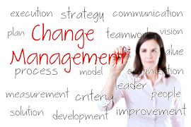 Change Management Solutions from OR Efficiencies