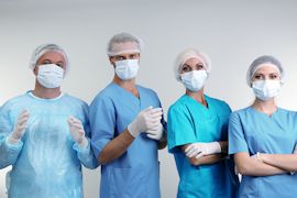 Surgery Management Solutions from OR Efficiencies